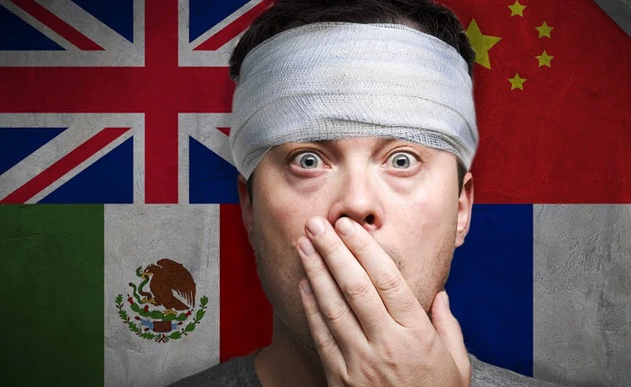 Hội chứng nói giọng nước ngoài - khi tiếng mẹ đẻ của bạn có thể biến mất chỉ sau một đêm