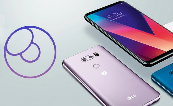 LG chính thức công bố giá bán "nghìn đô" của flagship V30S ThinQ và V30S+ ThinQ