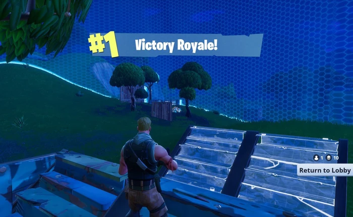 Fornite Battle Royale sẽ cập bến iOS và Android, có thể cross play với PC, PS 4