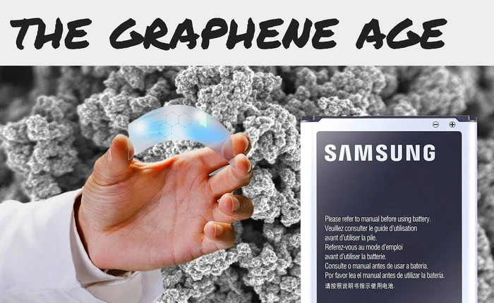 Công nghệ pin đột phá của Samsung có thể sạc nhanh gấp 5 lần, hứa hẹn sẽ là vũ khí bí mật giúp đánh bại Apple