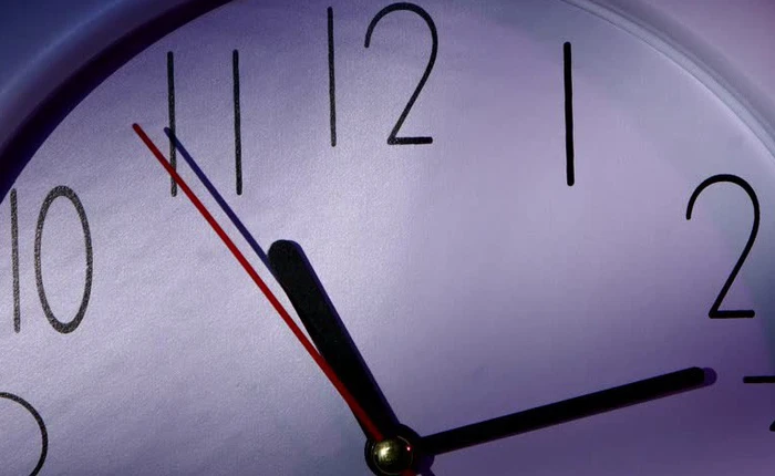 Xung đột về năng lượng giữa Serbia và Kosovo đã khiến đồng hồ điện tử toàn Châu Âu chạy chậm 5,7 phút