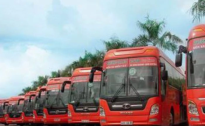 Uber rút lui, Phương Trang rót 100 triệu USD cho ứng dụng gọi xe Kinh tế