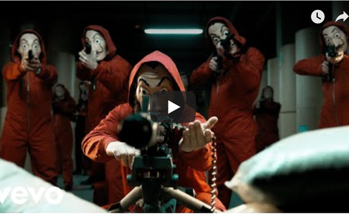 Video 5 tỷ views Despacito đột ngột biến mất trên YouTube, thay bằng dòng chữ "đã bị hack"