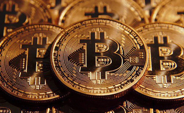 Bitcoin - bong bóng lớn nhất lịch sử đang phát nổ