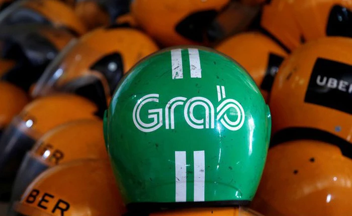 Tưởng thâu tóm được Uber là thống trị Đông Nam Á nhưng Grab đã nhầm!
