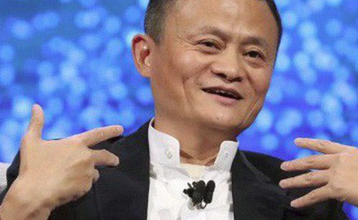 Jack Ma: Facebook là công ty đáng giá, giết nó vì bê bối lộ dữ liệu là không nên