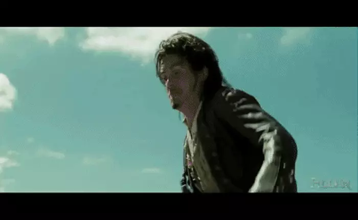 Xem hàng loạt nhân vật nổi tiếng từ bỏ đao kiếm mà chuyển sang dùng gươm ánh sáng trong các cảnh chiến đấu