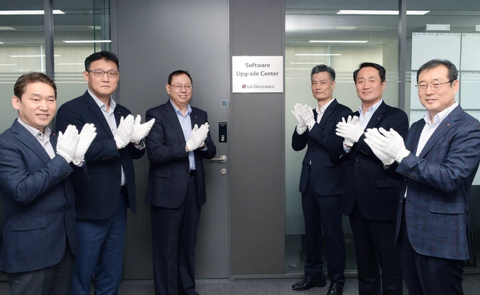 CEO LG hứa sẽ nâng cấp và hỗ trợ hệ điều hành smartphone tốt hơn