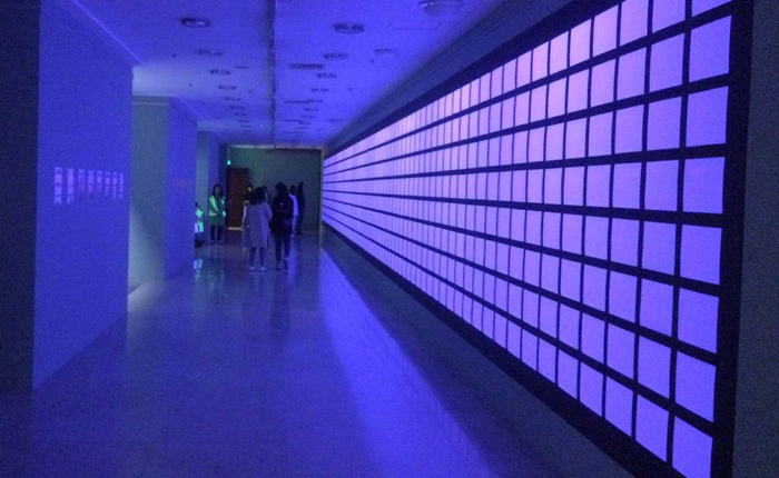 Triển lãm "Nghệ thuật Bảo mật" ở Trung Quốc bị đóng cửa vì để lộ thông tin cá nhân của 346.000 người