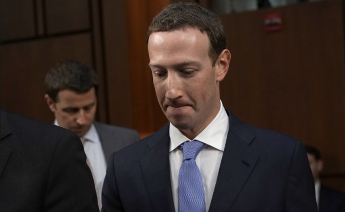 5 tiếng điều trần của Zuckerberg trước Quốc hội Mỹ có thể tóm tắt được trong 2 câu