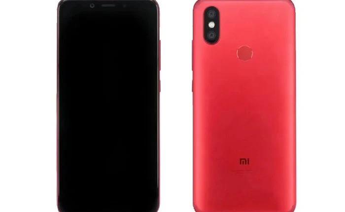 Xiaomi Mi 6X/A2 sẽ sử dụng chip Helio P60, camera cải tiến hơn so với Redmi Note 5 Pro
