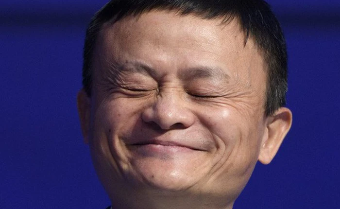 Những ai nói Jack Ma chỉ biết chém gió chắc sẽ phải suy nghĩ lại: Ngoài Alibaba, ông còn sở hữu 1 startup vừa được định giá 150 tỷ USD, lớn nhất trong lịch sử thế giới