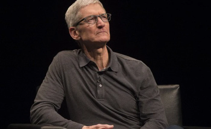 Vì sao Apple là công ty lớn nhất thế giới nhưng chỉ tạo ra đúng 1 tỷ phú, đến CEO Tim Cook cũng chưa đạt tới ngưỡng này?
