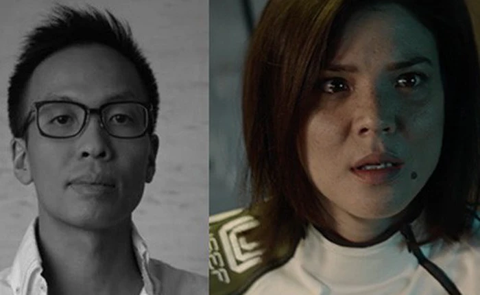 Đạo diễn gốc Việt được báo quốc tế ca ngợi với phim ngắn giả tưởng nặng kĩ xảo “Hyperlight”