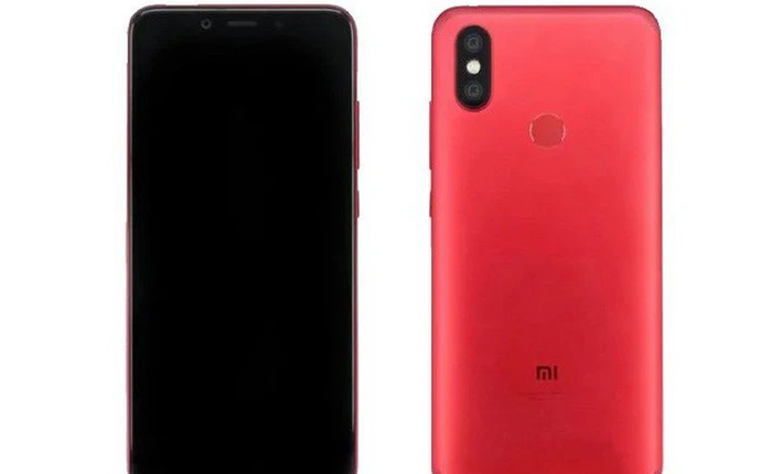 Xiaomi xác nhận sẽ tổ chức sự kiện vào ngày 25/4, có thể trình làng Mi 6X