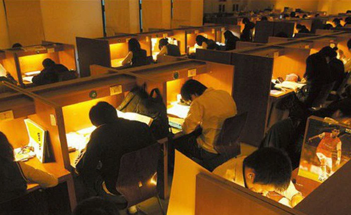 Câu chuyện về những lớp học từ sáng đến đêm ở Hàn Quốc: Khi "quả ngọt" của điểm số đi cùng cái giá quá đắt