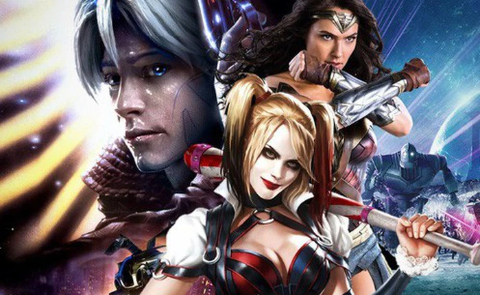 Hết hơi khi nhặt được cả trăm “trứng Phục sinh” của "Ready Player One"