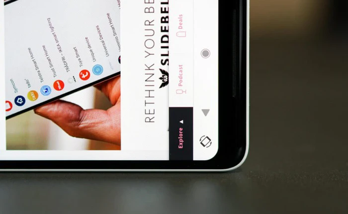 Chỉ một thay đổi nhỏ, Android P đã giải quyết được điều phiền toái mà người dùng Android phải chịu đựng trong nhiều năm qua