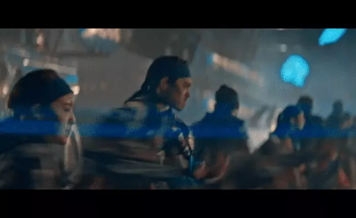 Video quảng cáo mới nhất của Pepsi hoành tráng và đã mắt chẳng thua gì "Mad Max"