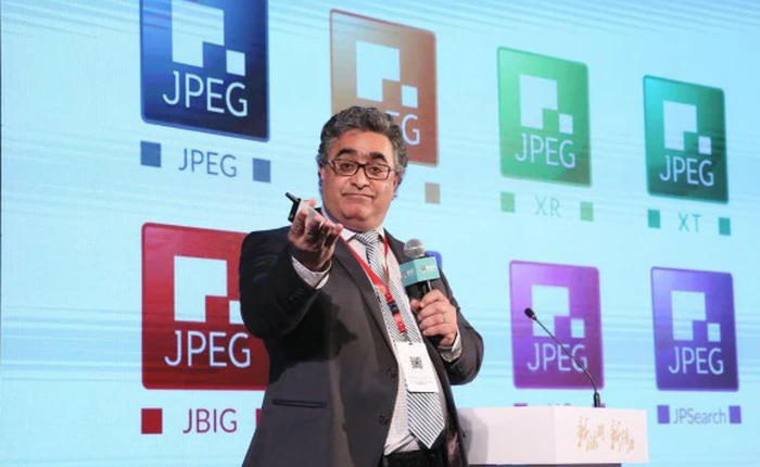 JPEG XS là định dạng file mới dành cho stream video VR, tối ưu hóa cho mạng 5G và Wi-Fi