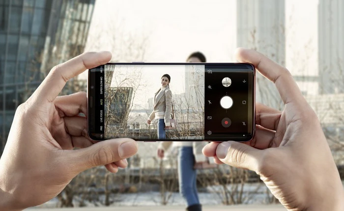 Samsung đã mang "ma thuật" super slow-mo vào đời thực với Galaxy S9/S9+ như thế nào?