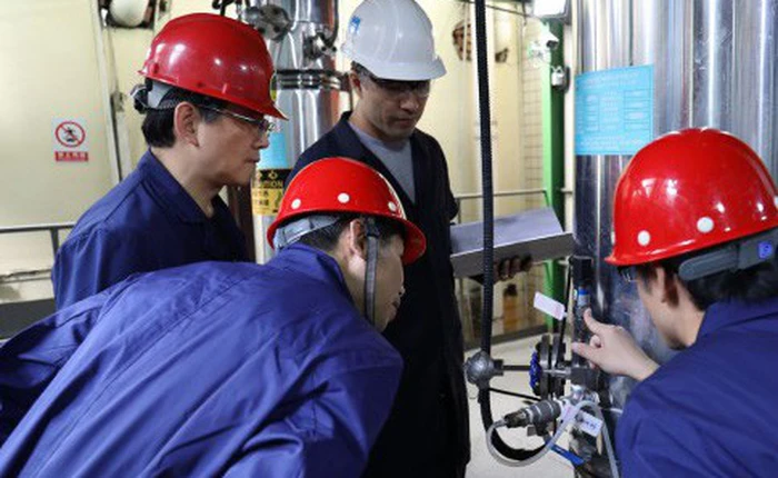 Các nhà khoa học đang nỗ lực để biến khí thải carbon thành những sản phẩm hữu ích, có thể bán được