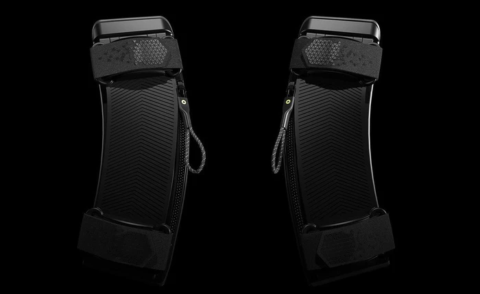 Món phụ kiện tuyệt vời này sẽ giúp bạn đeo balo cả ngày mà không bị hỏng dáng, mỏi lưng