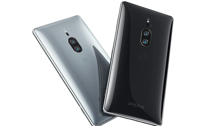 Sony bất ngờ trình làng Xperia XZ2 Premium với màn hình 4K HDR và camera kép