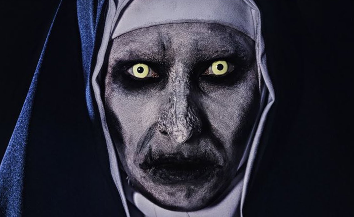 Không có kỹ xảo điện ảnh, liệu phim kinh dị có còn đáng sợ?