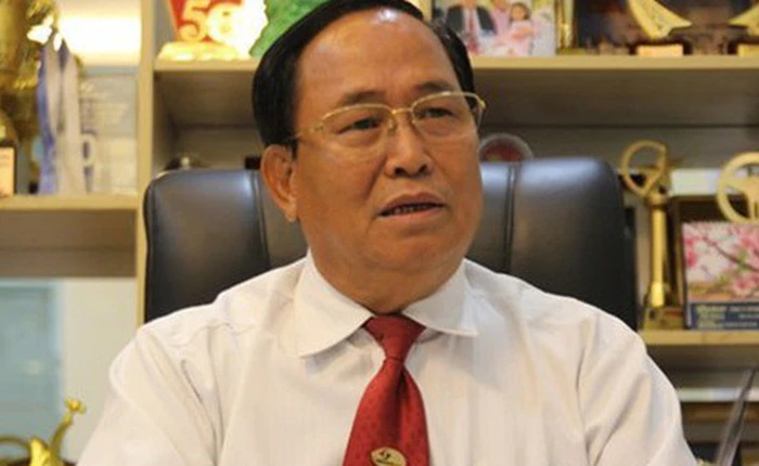 Lãnh đạo Vinasun: 78.000 chiếc xe của Uber và Grab sáp nhập gấp mấy lần so với 20.000 taxi truyền thống của cả nước, chắc chắn dẫn đến độc quyền