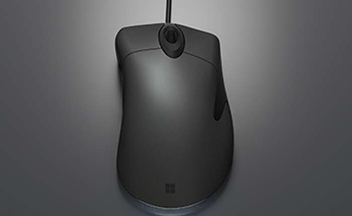 Phiên bản mới của dòng chuột chơi game Classic IntelliMouse Explorer (IE) huyền thoại đang được giảm giá chỉ còn 25 USD trên Amazon