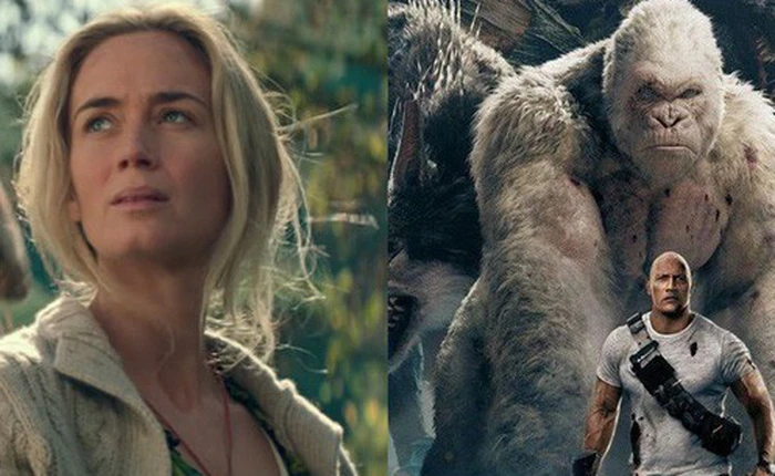 Vì sao phim hạng B tồn tại và sống tốt ở Hollywood thời nay?