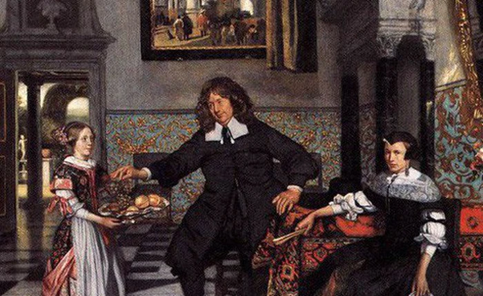 Câu chuyện giàu có suốt 700 năm chỉ nhờ làm trang trại của một gia tộc và bí mật trở thành tỷ phú ở châu Âu