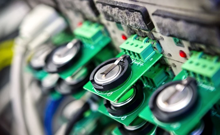 Phát minh ra pin kẽm lỏng có thể ngăn ngừa cháy nổ