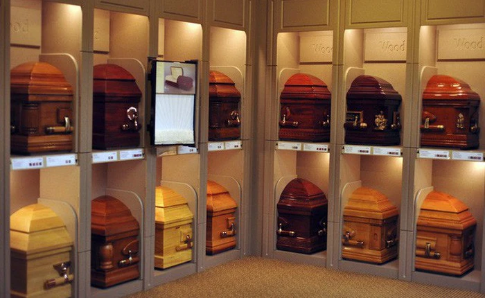 Dịch vụ tang lễ: Ngành công nghiệp trị giá 16 tỷ USD, miễn nhiễm với lạm phát, gần như không có rủi ro, các nhà đầu tư, startup, quản lý quỹ đang tranh nhau khai phá