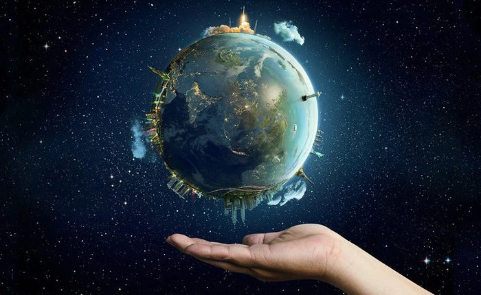 Nghiên cứu mới nói rằng trước con người, đã tồn tại một nền văn minh tiên tiến khác nữa