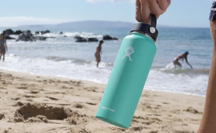 Bình nước “thiên biến vạn hoá” đắt hàng nhất Amazon nhờ đựng nước gì cũng giữ nhiệt nguyên ngày