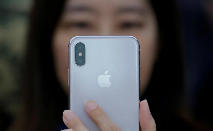 Muốn dễ kiếm việc tại Trung Quốc, hãy gửi CV bằng iPhone thay vì điện thoại Android