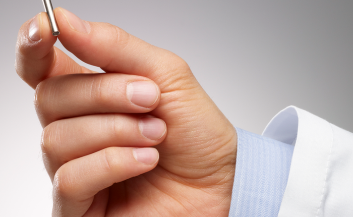 Với thiết bị cấy tử cung này, đại dịch HIV sẽ sớm thành dĩ vãng?