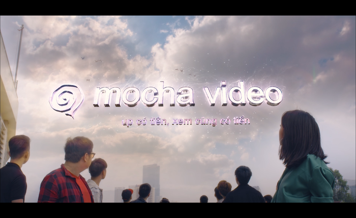Để quảng bá cho nền tảng đăng tải video kiếm lời của Mocha, Viettel tổ chức cuộc thi làm nội dung với tổng giải thưởng lên tới 400 triệu đồng