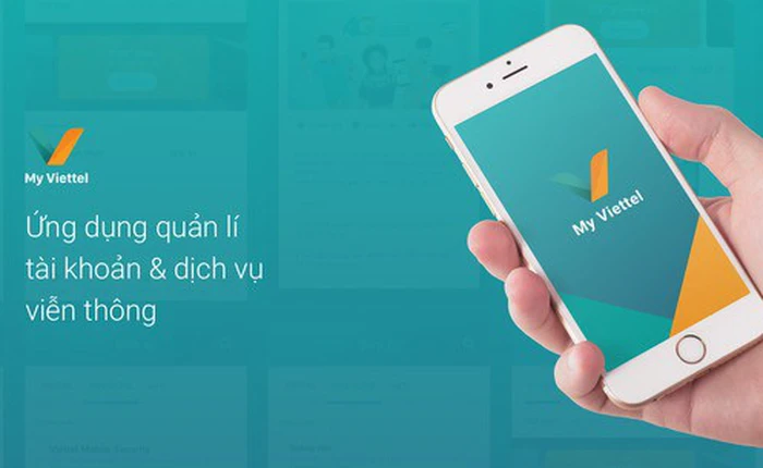 Lý do ứng dụng Viettel không xác nhận dù đã bổ sung thông tin thuê bao qua smartphone