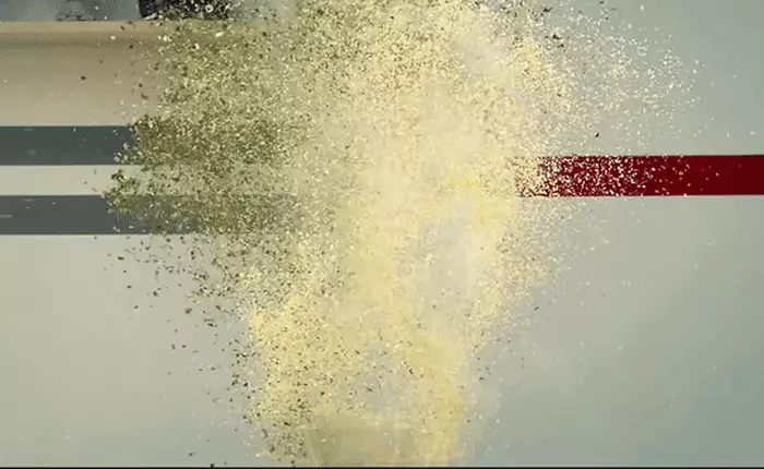 Quảng cáo cũ mà hay: Nếu làm há cảo chỉ mất 3 giây, 4G của Docomo cũng nhanh như vậy