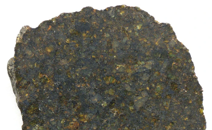 Những khối kim cương ngoài Trái Đất này tới từ một thế giới đã biến mất từ lâu