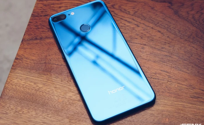 Đánh giá Honor 9 Lite: Chiếc smartphone dành cho tất cả mọi người