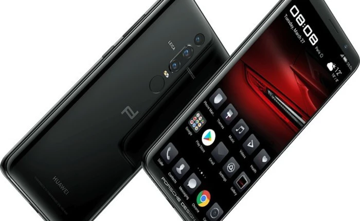 LG Display bắt đầu cung cấp tấm nền OLED cho Huawei