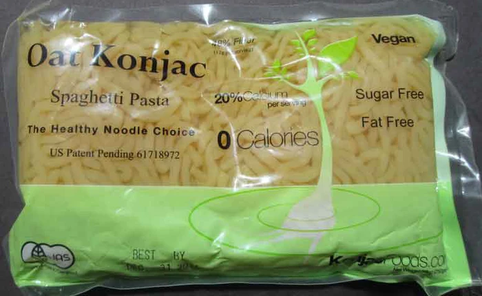 Dạ dày của một phụ nữ Úc bị tắc nghẽn, phình to gấp 5 lần vì mì ăn kiêng Nhật Bản