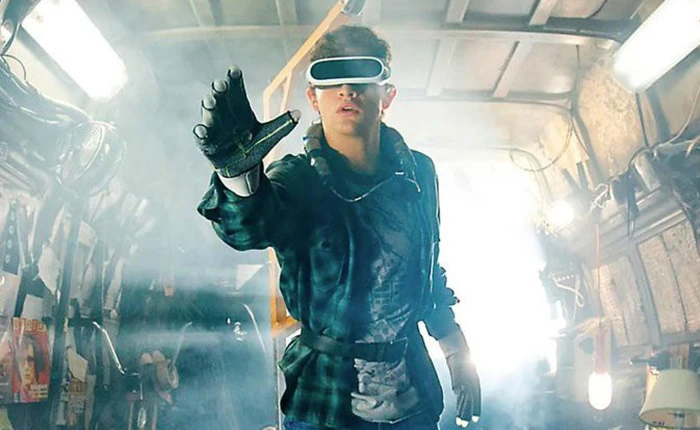 Chỉ sau 4 ngày công chiếu, "Ready Player One" của Steven Spielberg đã đạt doanh thu 53,2 triệu USD
