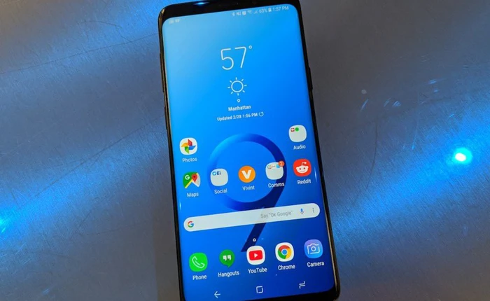11 tính năng hữu ích mà bạn không nên bỏ qua khi sử dụng Samsung Galaxy S9