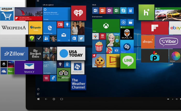 Microsoft cho phép nhà phát triển tung ứng dụng hoặc game cho nhóm người dùng nhất định trên Microsoft Store