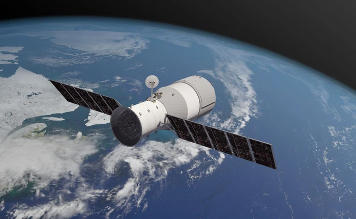 Trạm không gian Thiên Cung 1 của Trung Quốc đã rơi xuống Thái Bình Dương, không có thiệt hại nào xảy ra